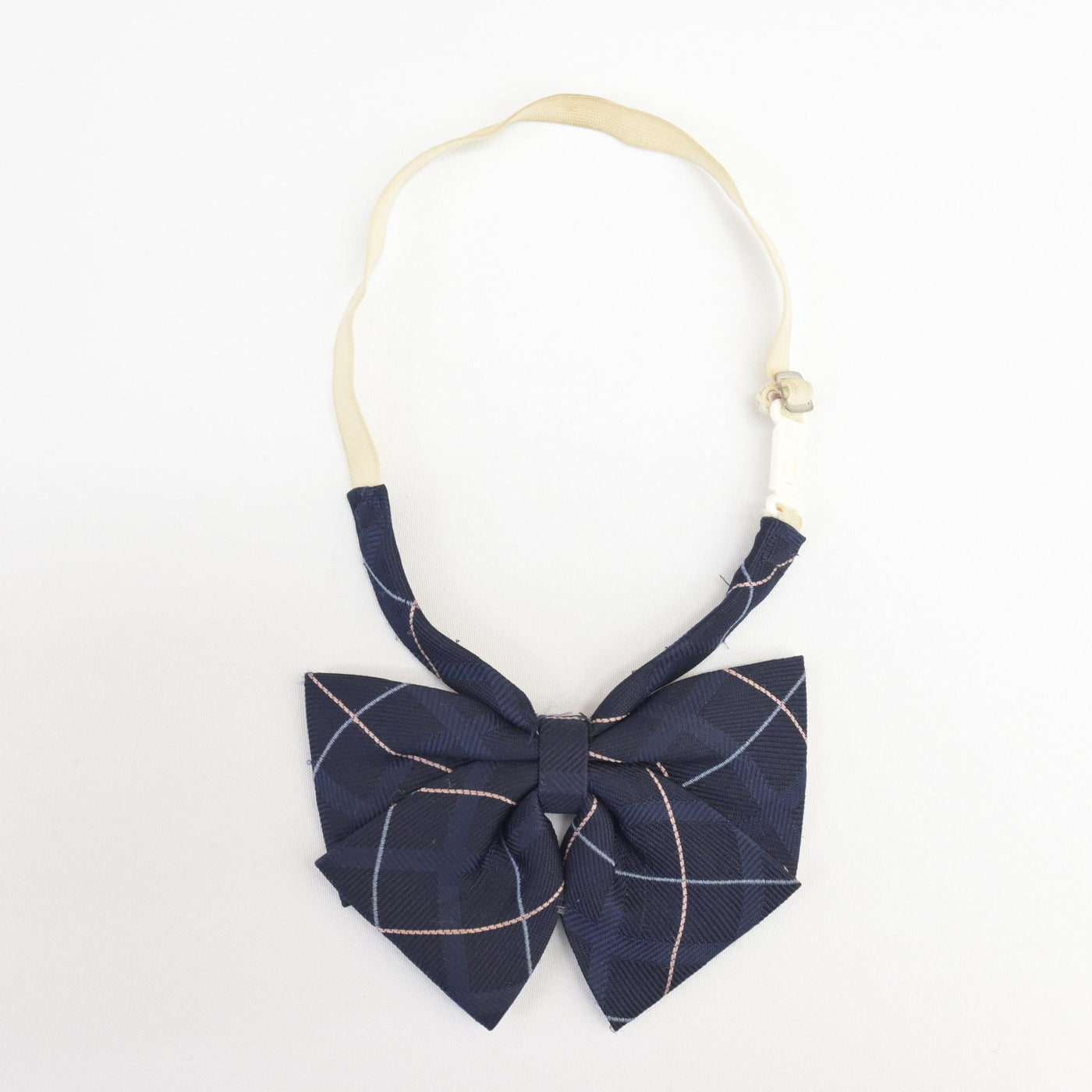 【中古】神奈川県 横浜清風高等学校 女子制服 3点 (ブレザー・スカート) sf114570