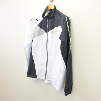 【中古】神奈川県 横浜市立生麦中学校/陸上部 女子制服 1点 (ジャージ 上) sf114571