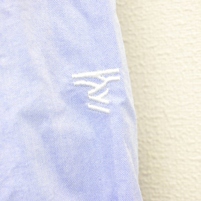 【中古】東京都 東海大学付属高輪台高等学校 男子制服 2点 (ニット・シャツ) sf114574