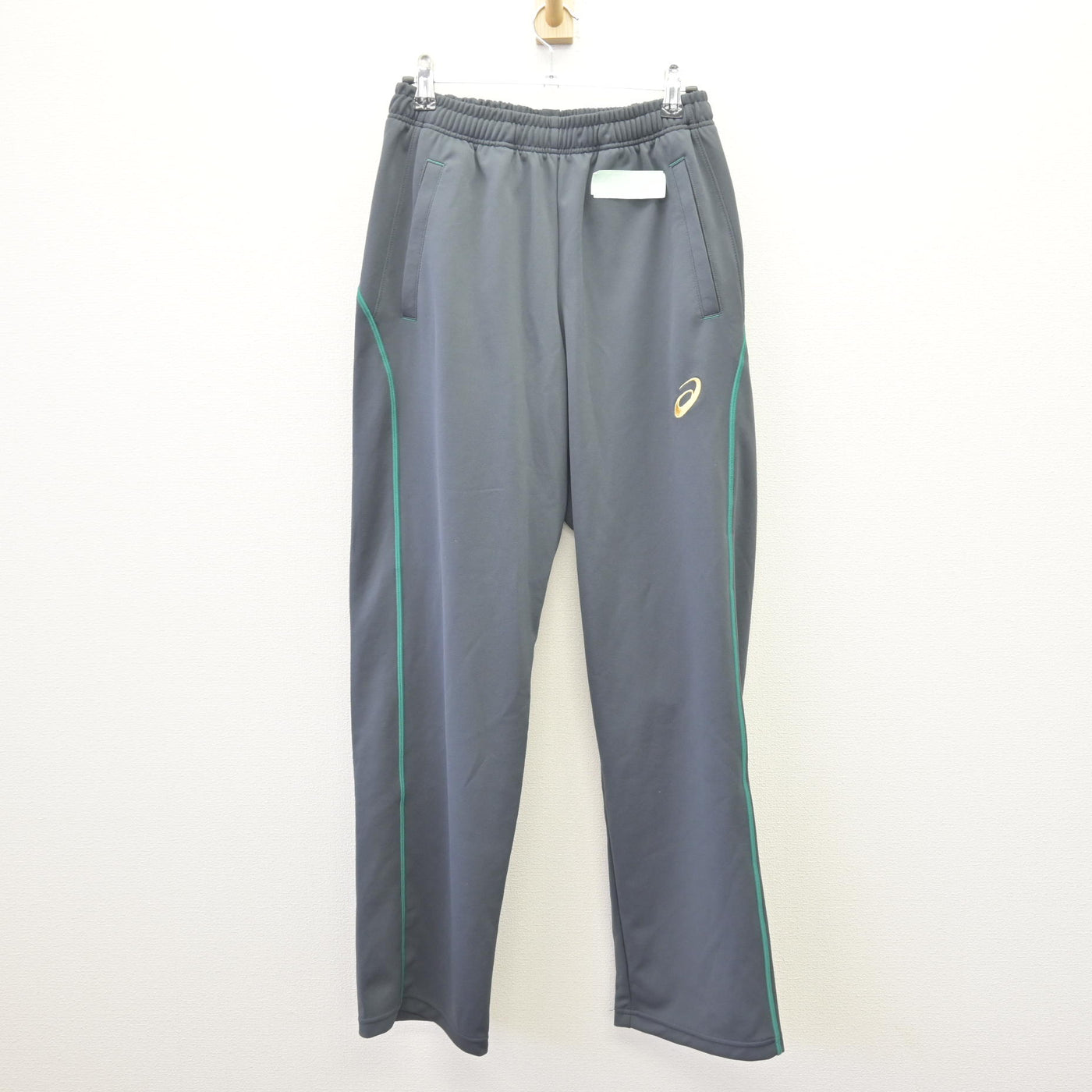 【中古】東京都 東海大学付属高輪台高等学校 男子制服 3点 (ジャージ 上・体操服 上・ジャージ 下) sf114576