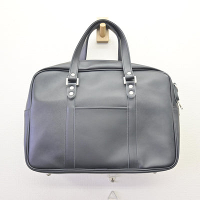 【中古】大阪府 ヴェリタス城星学園高等学校 女子制服 1点 (カバン) sf114579