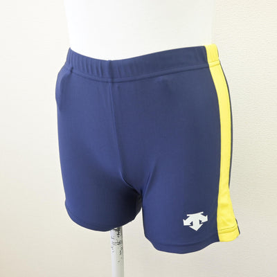 【中古】埼玉県 星野高等学校/陸上部ユニフォーム 女子制服 2点 (部活ユニフォーム 上・部活ユニフォーム 下) sf114581