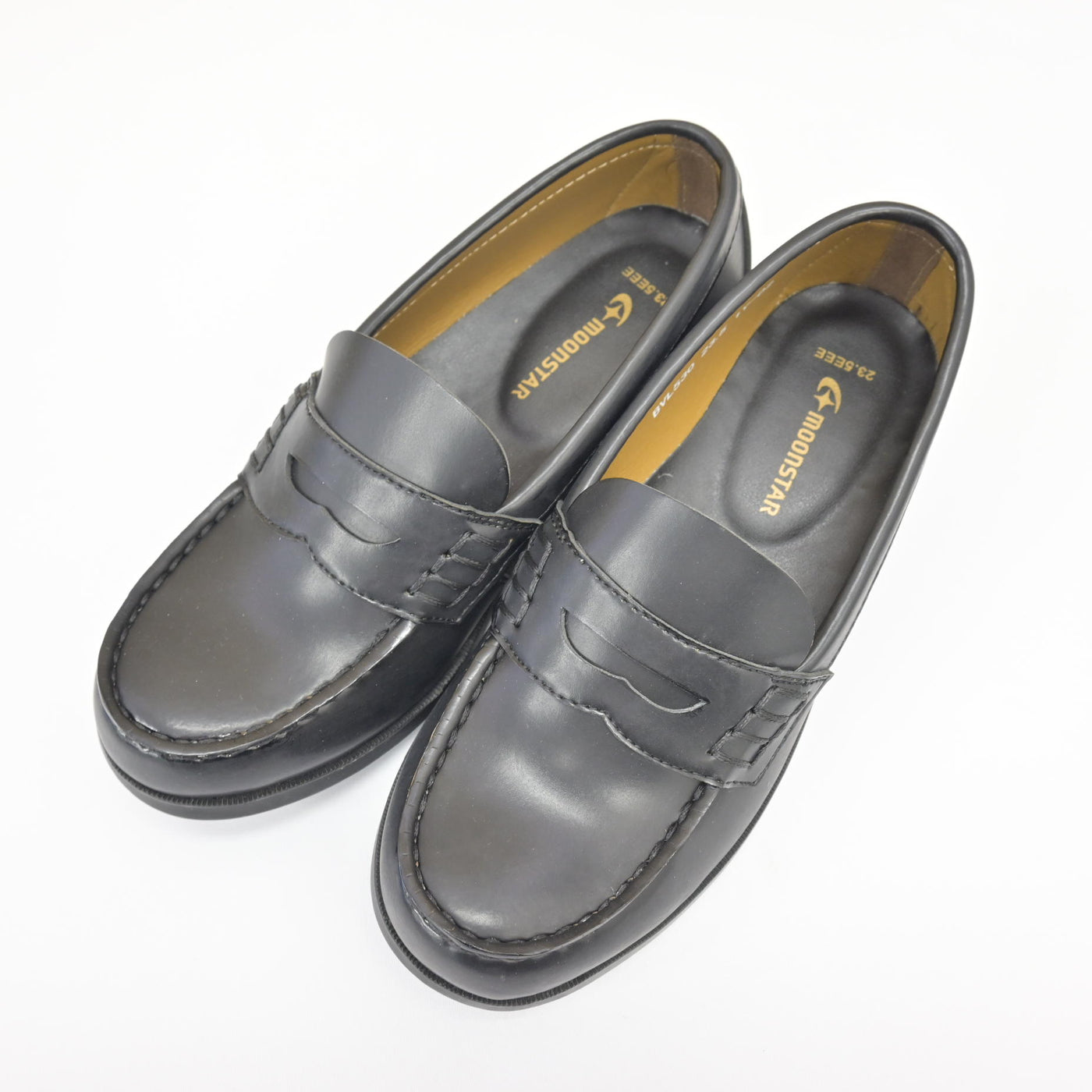 【中古】愛知県 栄徳高等学校 女子制服 1点 (シューズ) sf114596