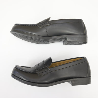 【中古】愛知県 栄徳高等学校 女子制服 1点 (シューズ) sf114596
