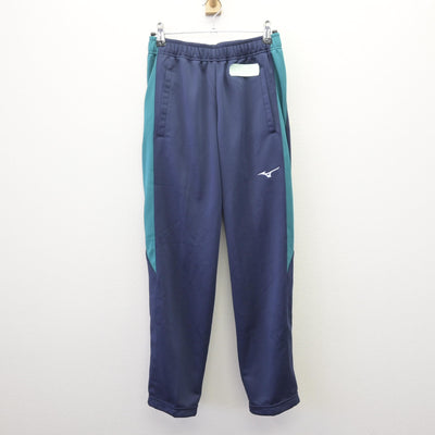 【中古】神奈川県 座間高等学校 女子制服 2点 (ジャージ 上・ジャージ 下) sf114602