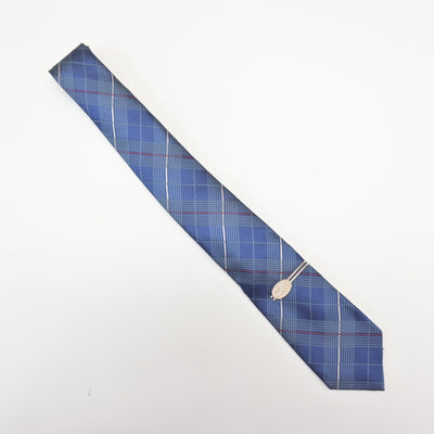 【中古】広島県 世羅高等学校 女子制服 5点 (ブレザー・ニット・シャツ・スカート) sf114603