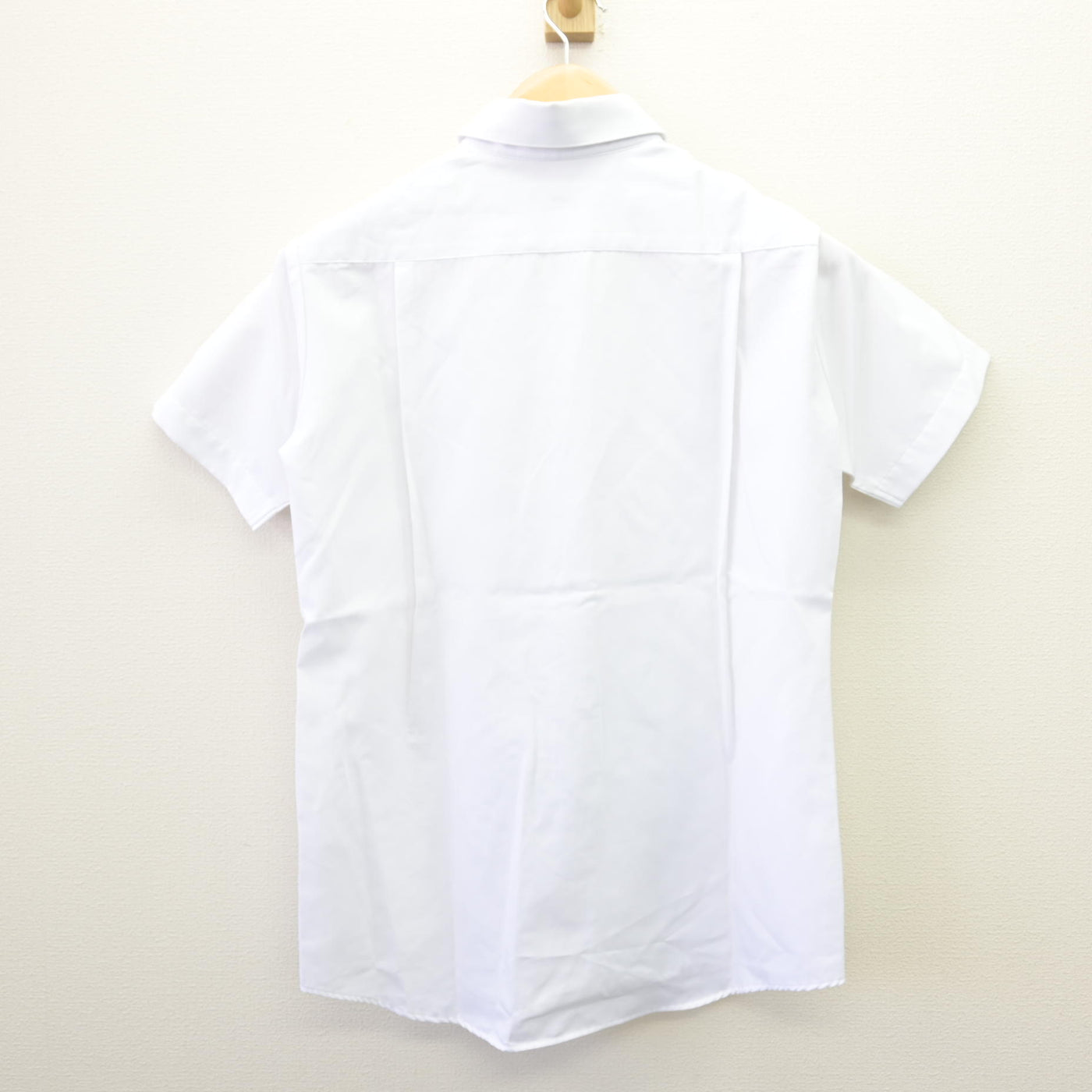 【中古】広島県 世羅高等学校 女子制服 2点 (シャツ) sf114605