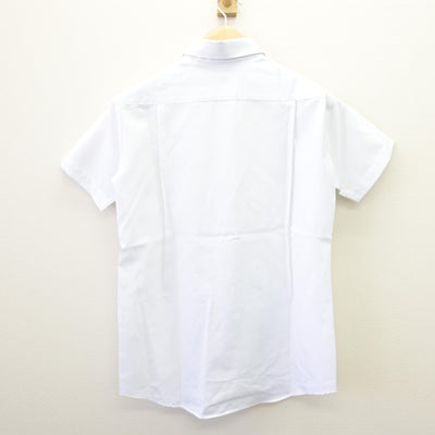 【中古】広島県 世羅高等学校 女子制服 2点 (シャツ) sf114605