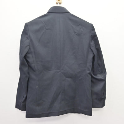 【中古】愛知県 大府北中学校/旧制服 男子制服 1点 (学ラン) sf114609