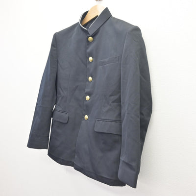 【中古】愛知県 大府北中学校/旧制服 男子制服 1点 (学ラン) sf114609