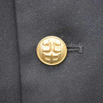 【中古】愛知県 大府北中学校/旧制服 男子制服 1点 (学ラン) sf114609