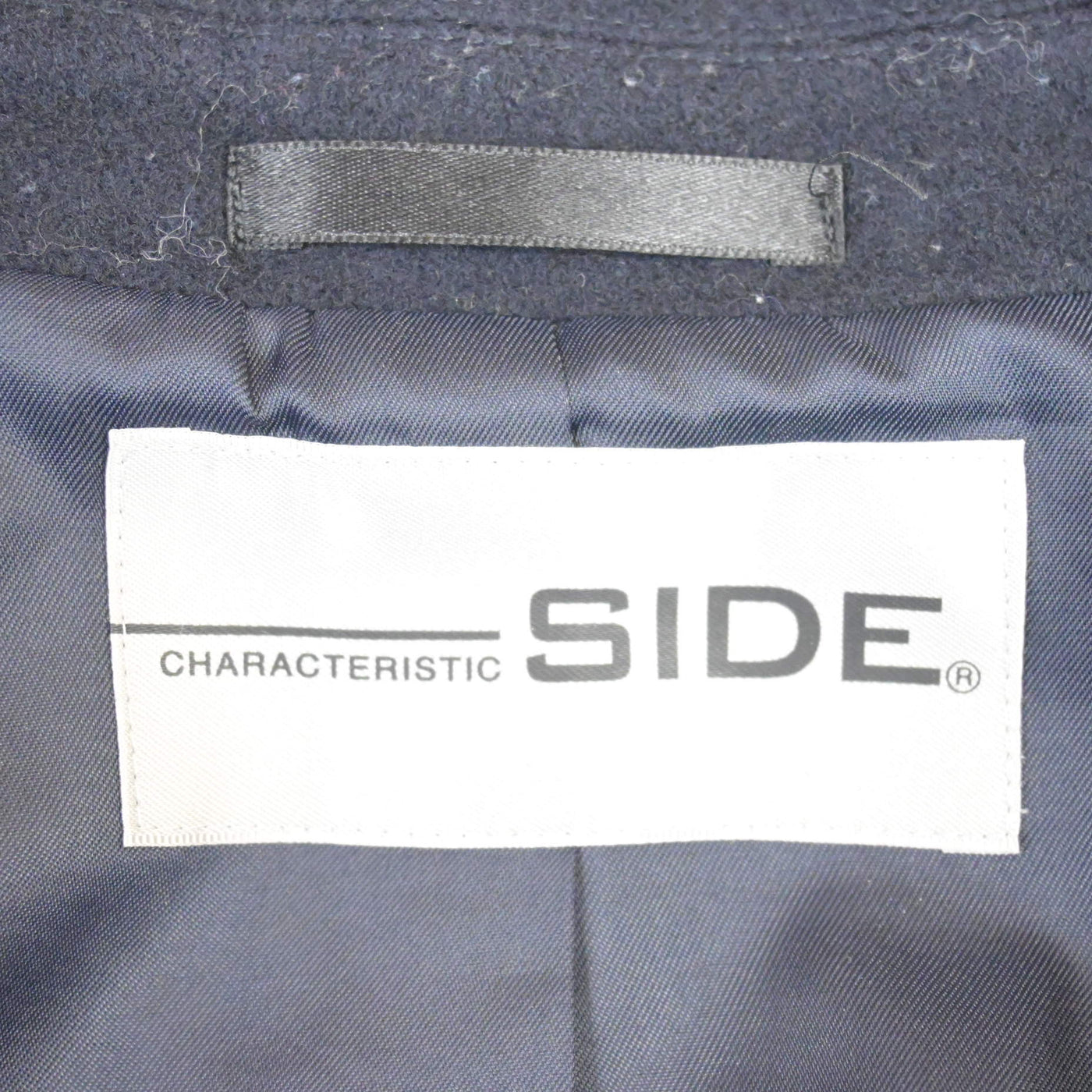 【中古】兵庫県 須磨学園高等学校 女子制服 1点 (コート) sf114625