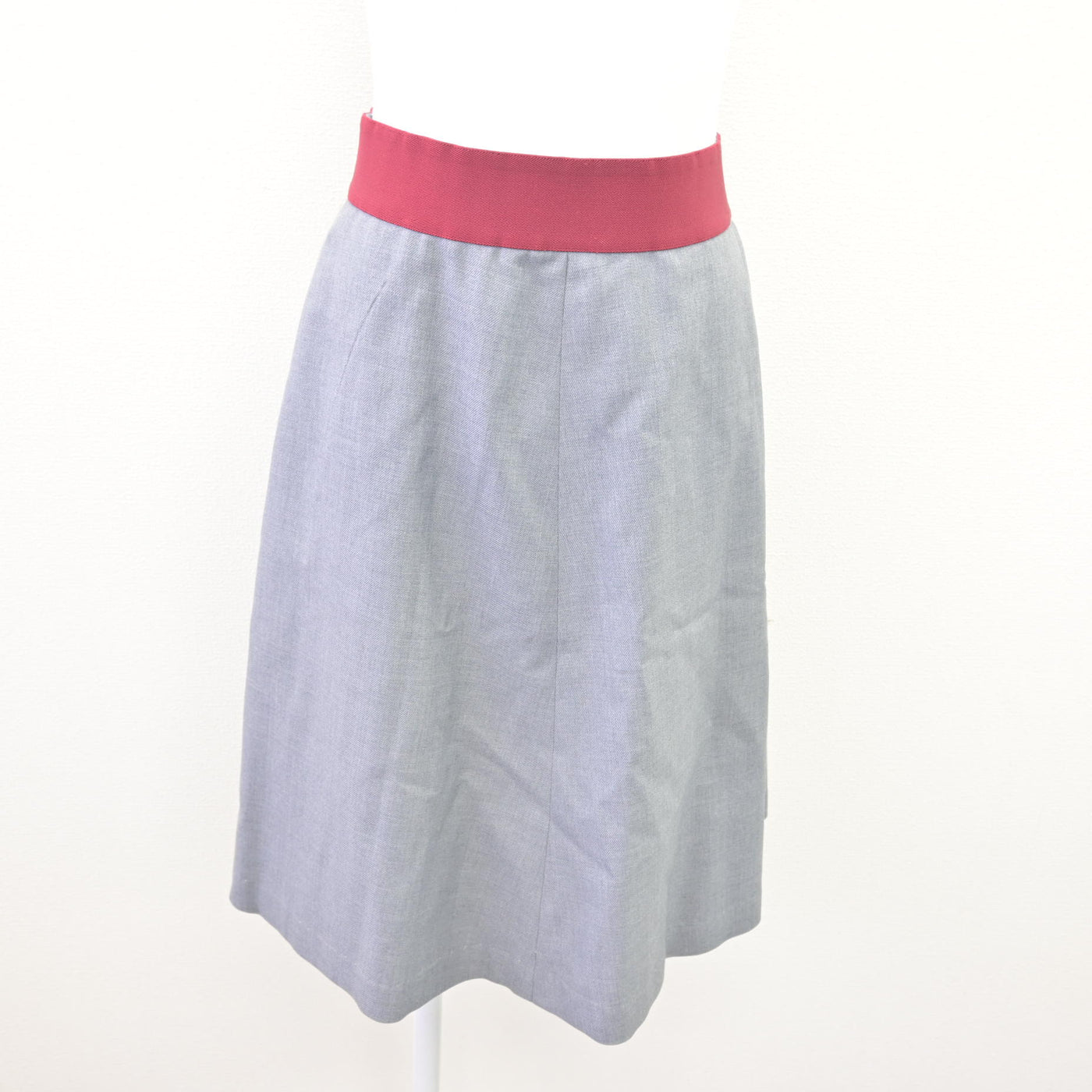 【中古】兵庫県 姫路女学院中学校・高等学校 女子制服 4点 (ブレザー・スカート) sf114626