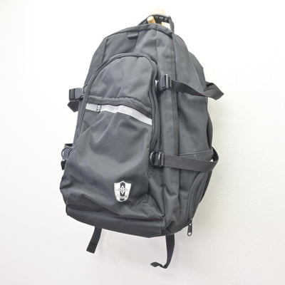 【中古】神奈川県 横浜中学校・高等学校 女子制服 1点 (カバン) sf114631