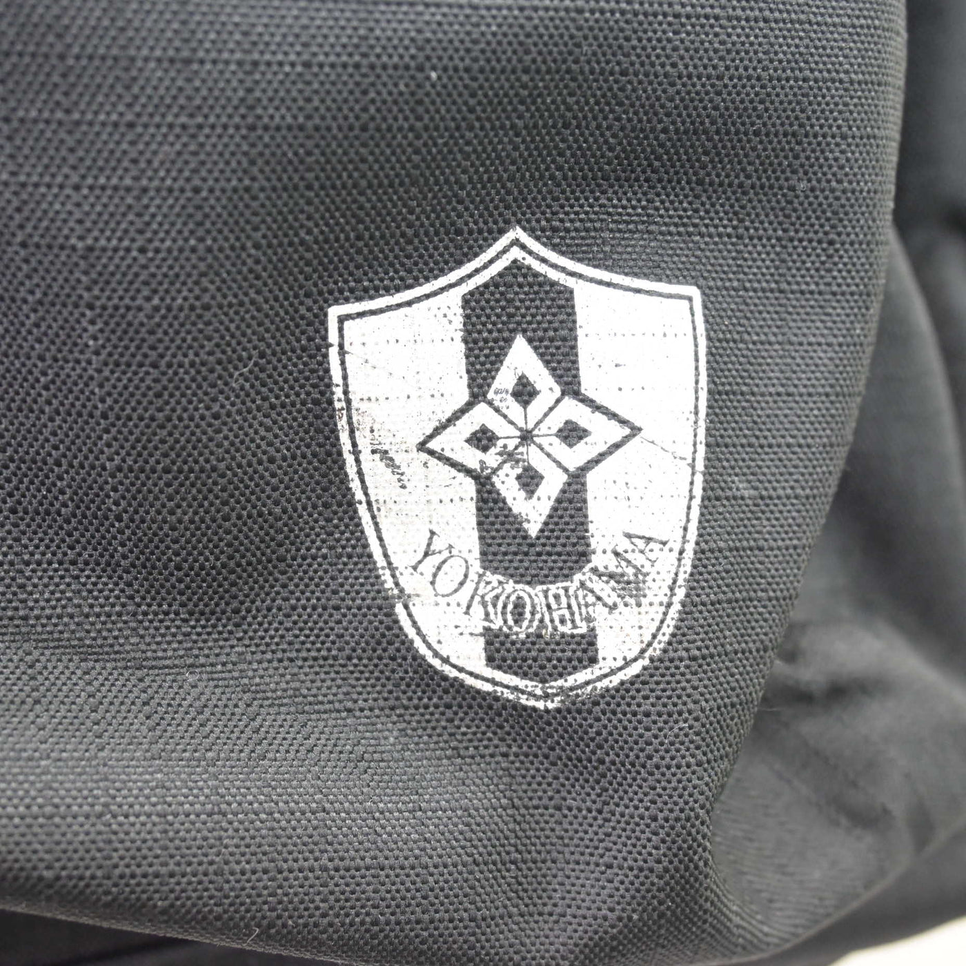 【中古】神奈川県 横浜中学校・高等学校 女子制服 1点 (カバン) sf114631