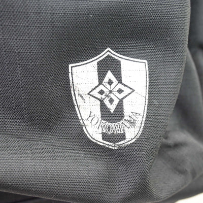 【中古】神奈川県 横浜中学校・高等学校 女子制服 1点 (カバン) sf114631