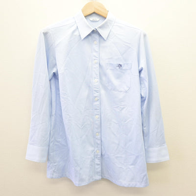 【中古】長野県 飯田OIDE長姫高等学校 女子制服 4点 (ブレザー・シャツ・スカート) sf114639