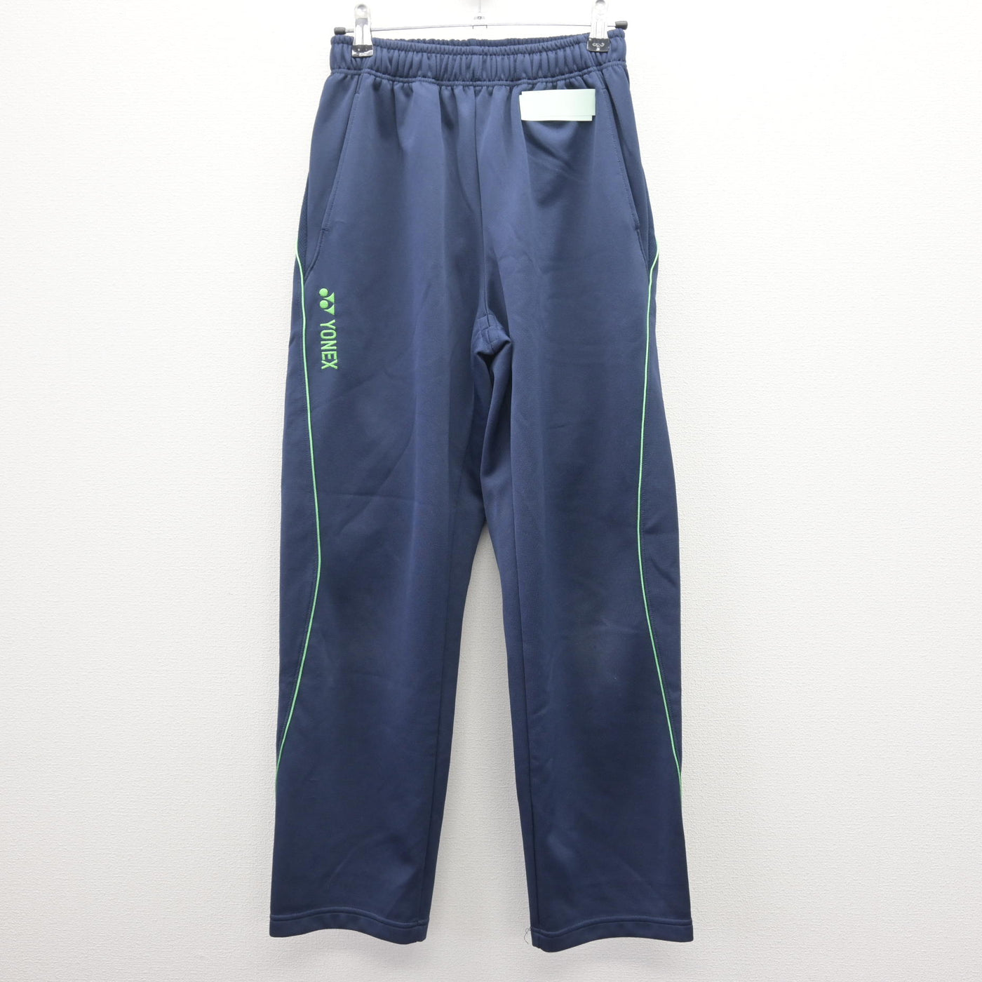 【中古】東京都 町田高等学校 女子制服 2点 (ジャージ 上・ジャージ 下) sf114652