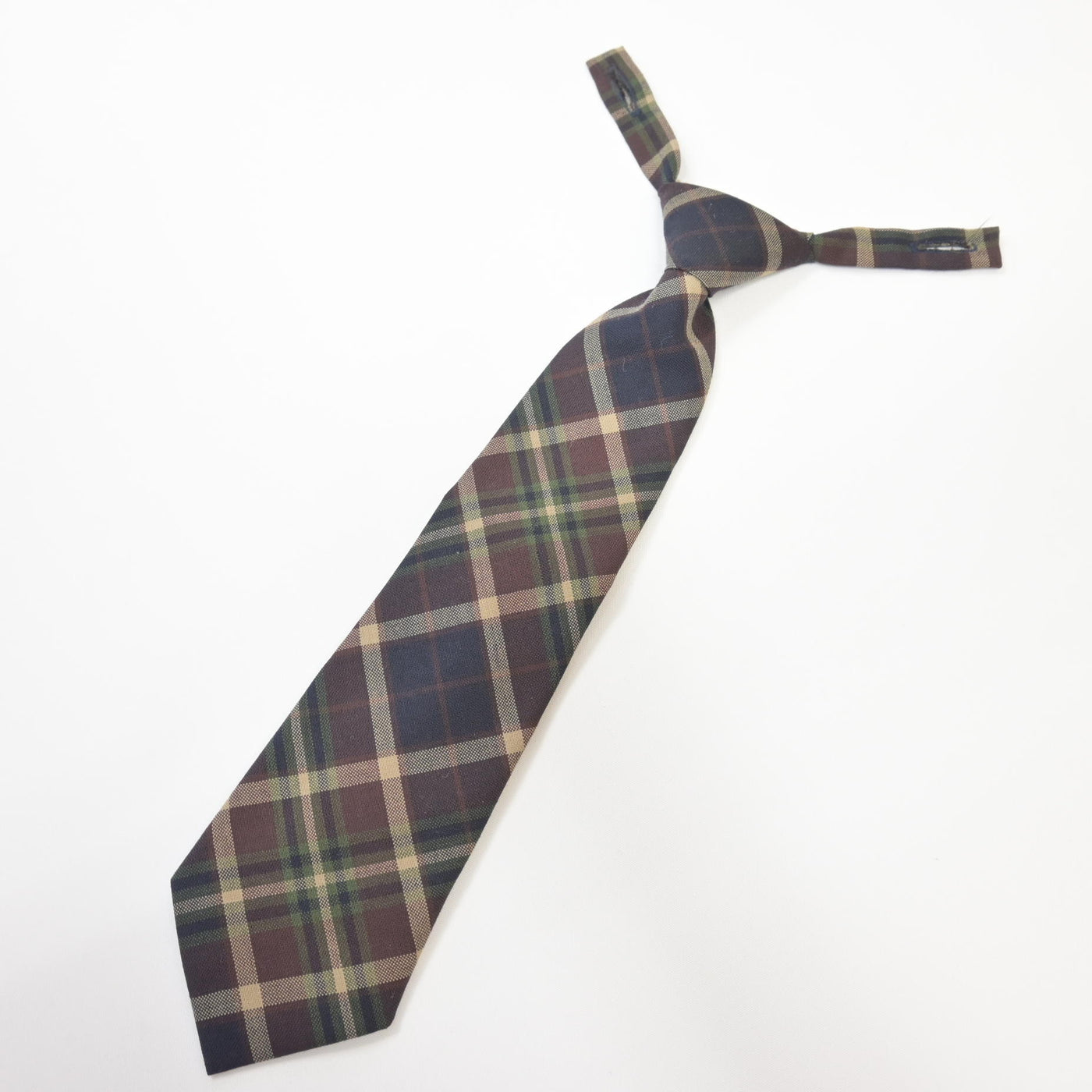 【中古】茨城県 愛国学園大学附属龍ヶ崎高等学校 女子制服 2点 (・ネクタイ) sf114654