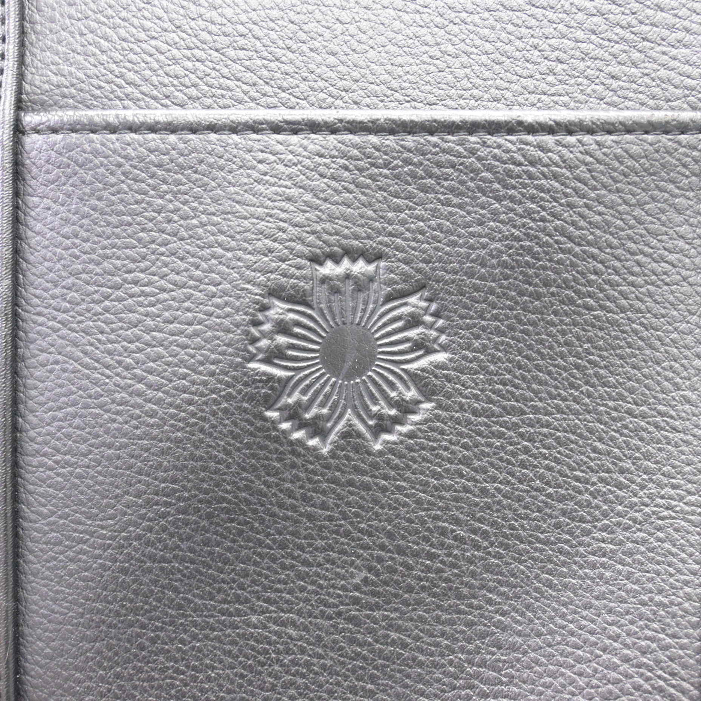 【中古】茨城県 愛国学園大学附属龍ヶ崎高等学校 女子制服 1点 (カバン) sf114655