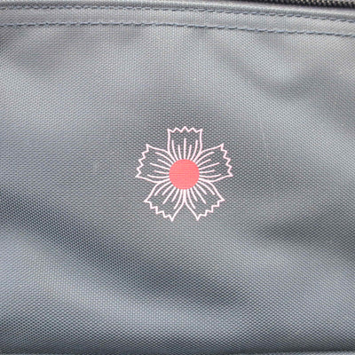 【中古】茨城県 愛国学園大学附属龍ヶ崎高等学校 女子制服 1点 (カバン) sf114656
