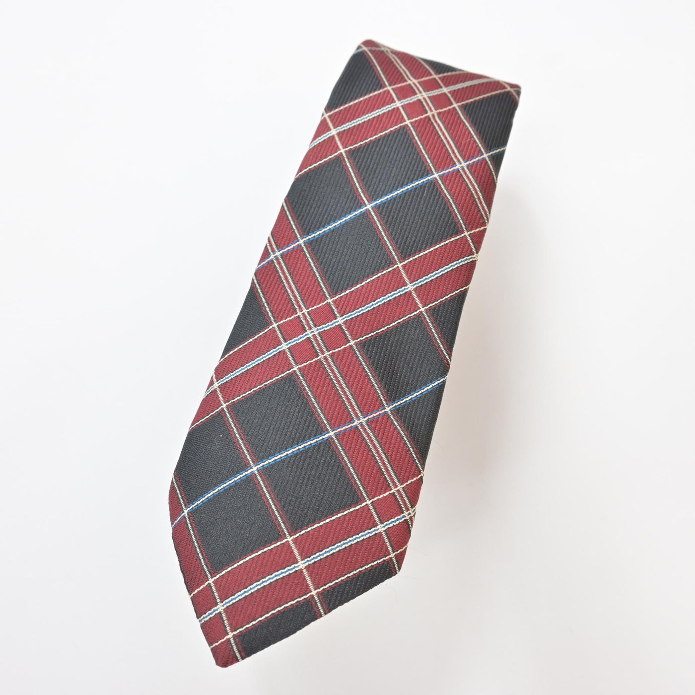 【中古】愛知県 清林館高等学校 女子制服 3点 (ブレザー・スカート) sf114659