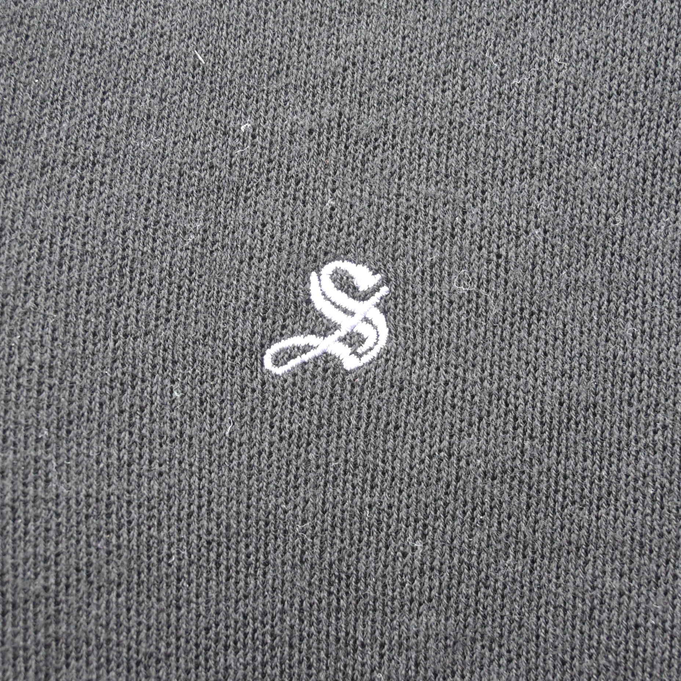 【中古】愛知県 清林館高等学校 女子制服 2点 (ニット・ニット) sf114662