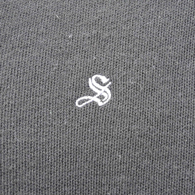 【中古】愛知県 清林館高等学校 女子制服 2点 (ニット・ニット) sf114662