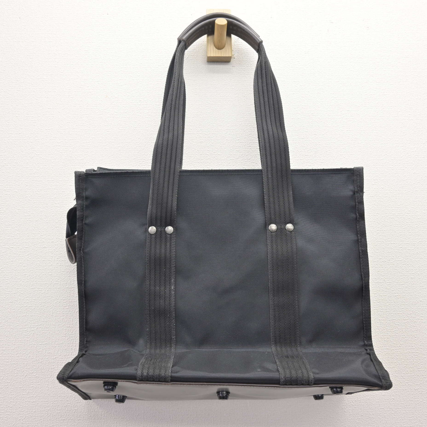 【中古】愛知県 清林館高等学校 女子制服 1点 (カバン) sf114663