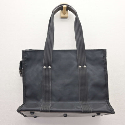 【中古】愛知県 清林館高等学校 女子制服 1点 (カバン) sf114663