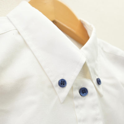 【中古】埼玉県 狭山緑陽高等学校 女子制服 1点 (シャツ) sf114679