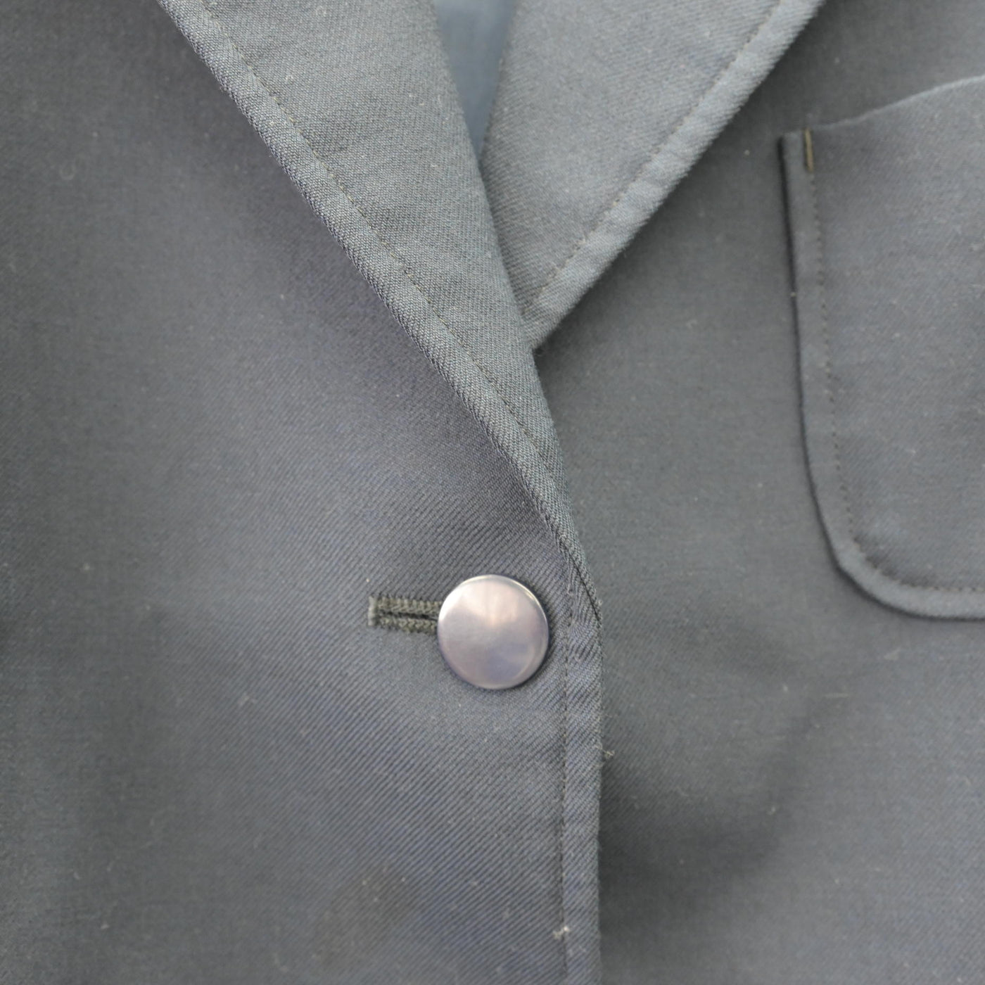 【中古】埼玉県 新座市立第五中学校 女子制服 1点 (ブレザー) sf114682