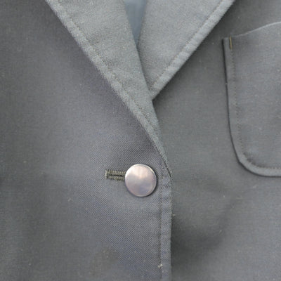 【中古】埼玉県 新座市立第五中学校 女子制服 1点 (ブレザー) sf114682