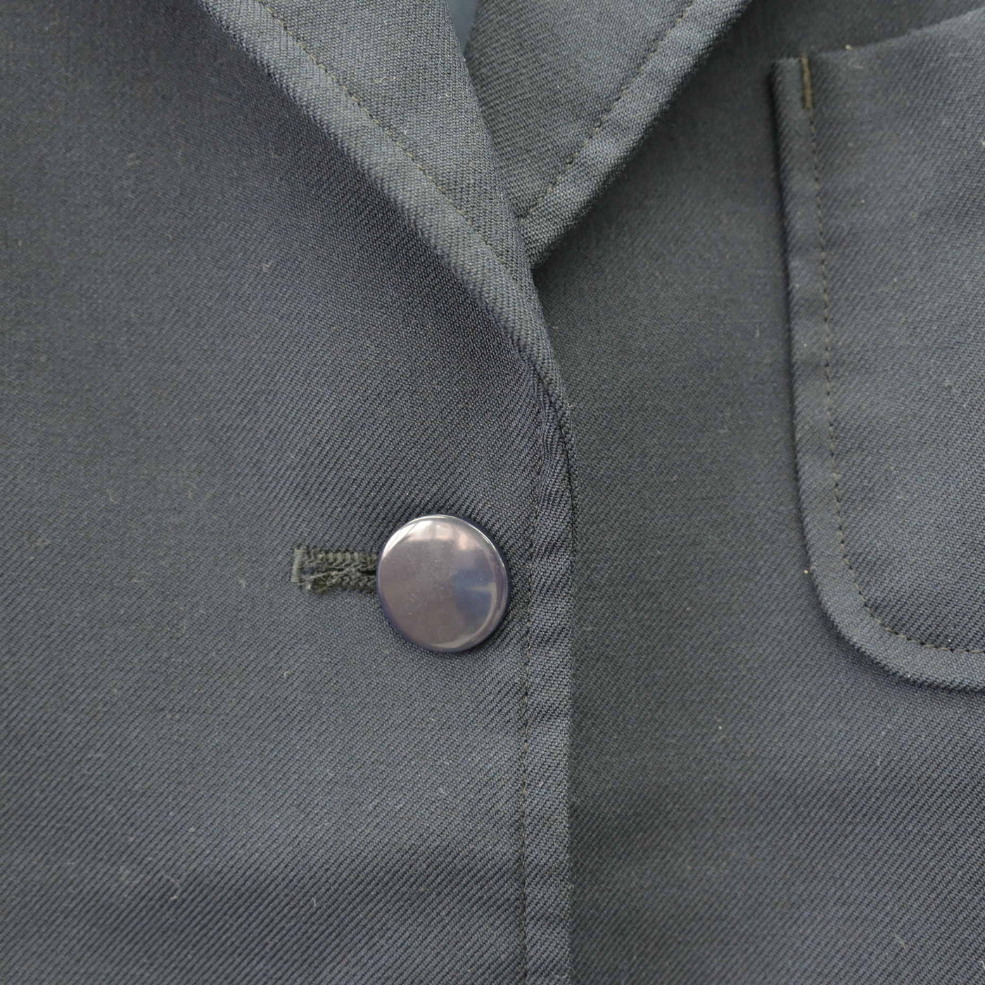 【中古】埼玉県 新座市立第五中学校 女子制服 1点 (ブレザー) sf114683