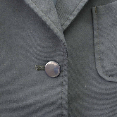 【中古】埼玉県 新座市立第五中学校 女子制服 1点 (ブレザー) sf114683
