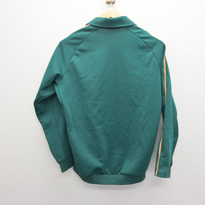 【中古】千葉県 八千代高等学校 女子制服 2点 (ジャージ 上・ジャージ 下) sf114700