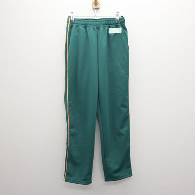 【中古】千葉県 八千代高等学校 女子制服 2点 (ジャージ 上・ジャージ 下) sf114700