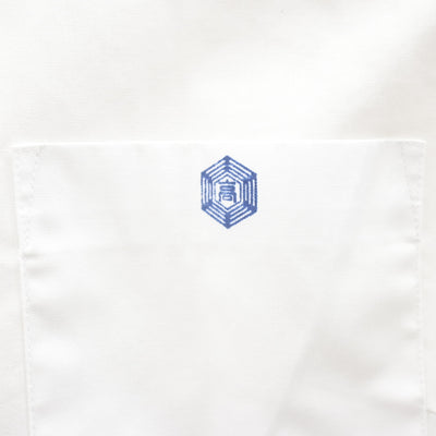 【中古】東京都 雪谷高等学校 女子制服 2点 (シャツ) sf114703
