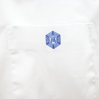 【中古】東京都 雪谷高等学校 女子制服 2点 (シャツ) sf114725