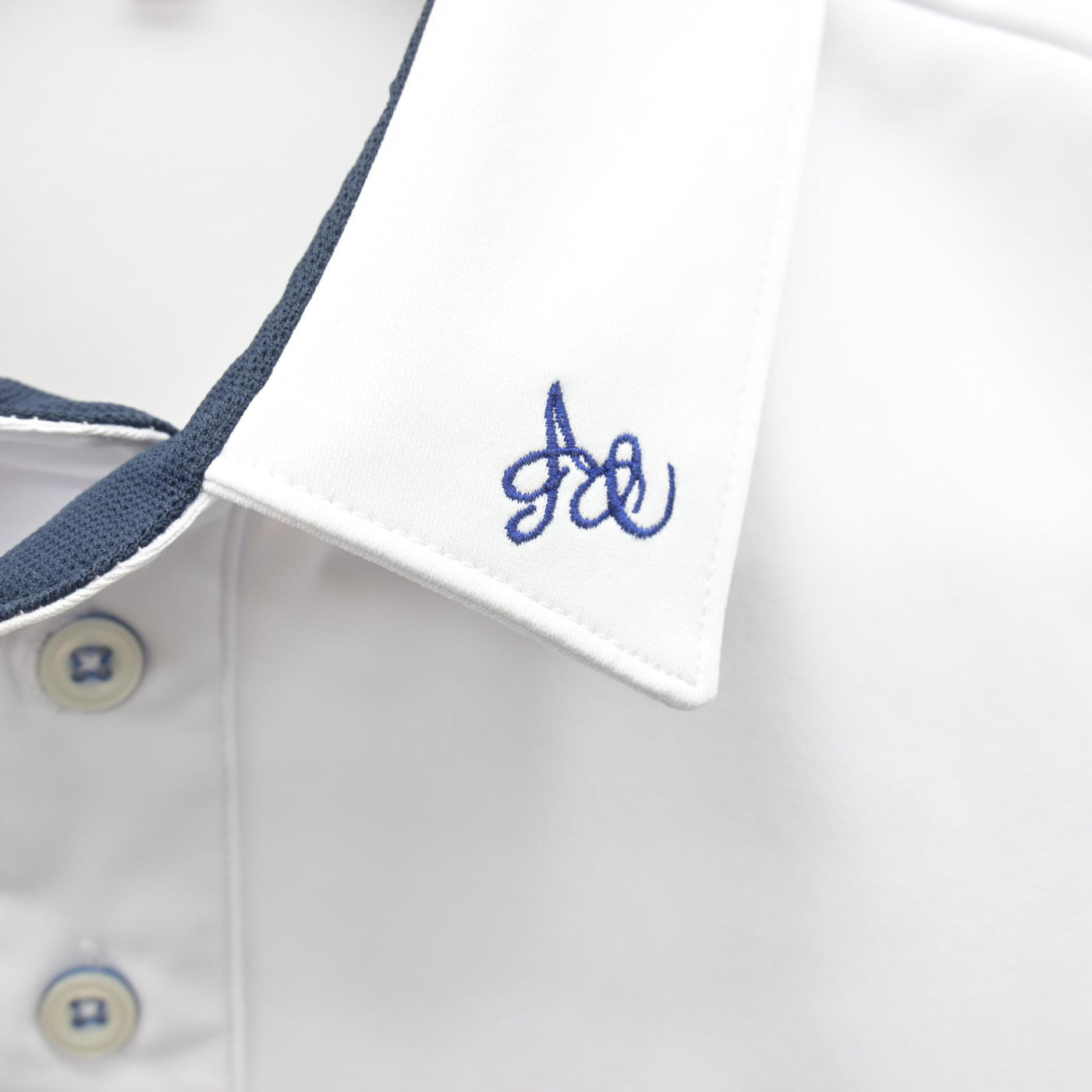 【中古】愛知県 七宝北中学校 女子制服 2点 (シャツ) sf114739