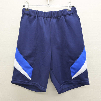 【中古】愛知県 七宝北中学校 女子制服 2点 (体操服 上・体操服 下) sf114742