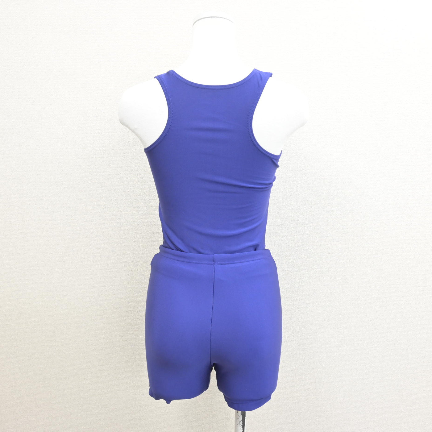 【中古】埼玉県 栄東中校・高等学校 女子制服 2点 (スクール水着・スクール水着) sf114746