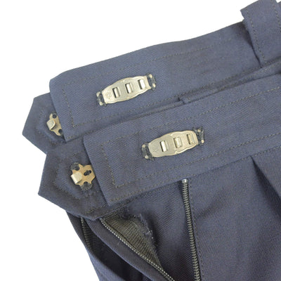【中古】東京都 女子美術大学付属高等学校・中学校 女子制服 2点 (スカート・スカート) sf114747