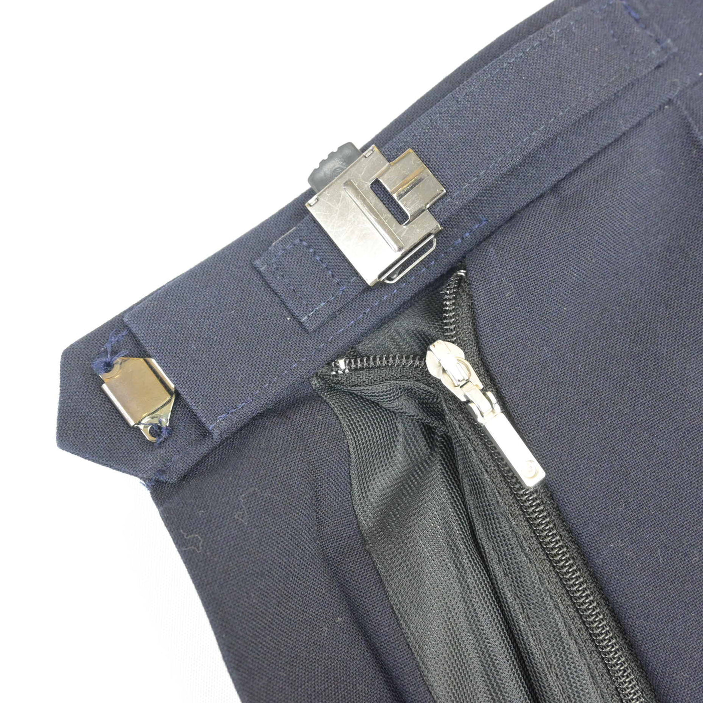 【中古】岐阜県 岐南中学校 女子制服 1点 (スカート) sf114751