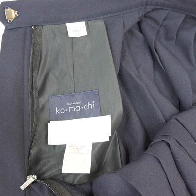【中古】岐阜県 岐南中学校 女子制服 1点 (スカート) sf114751