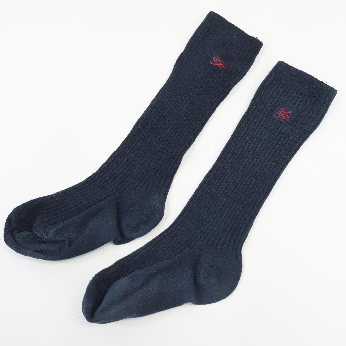【中古】埼玉県 栄東中学校 女子制服 3点 (ブラウス) sf114757