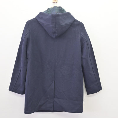 【中古】東京都 武蔵野大学高等学校 女子制服 1点 (コート) sf114770
