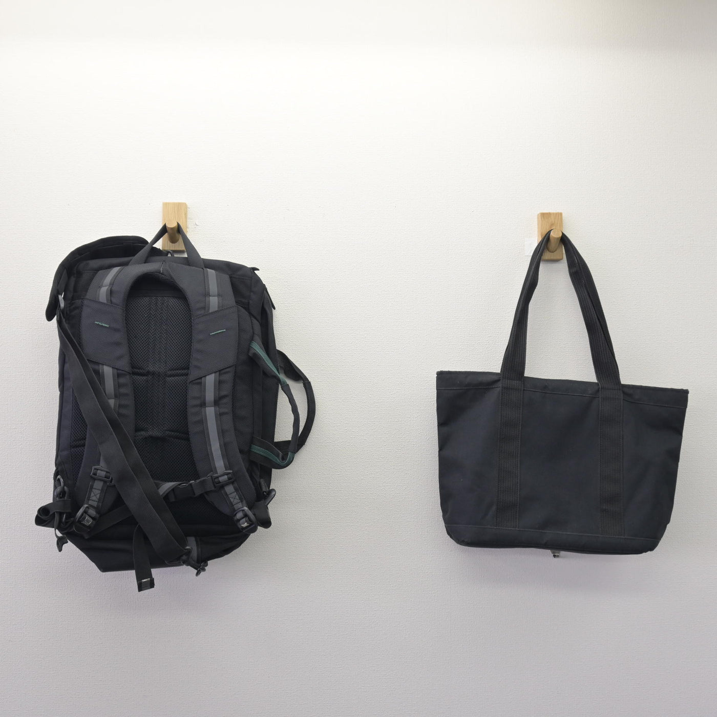 中古】埼玉県 昌平高等学校 女子制服 2点 (カバン・カバン) sf114777 