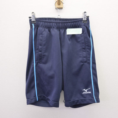 【中古】千葉県 国府台女子学院中学部 女子制服 2点 (体操服 上・体操服 下) sf114789