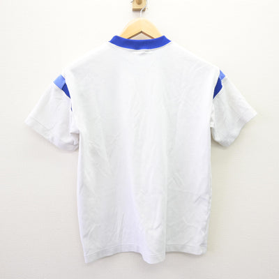 【中古】兵庫県 尼崎市立尼崎高等学校 女子制服 2点 (体操服 上・体操服 下) sf114810